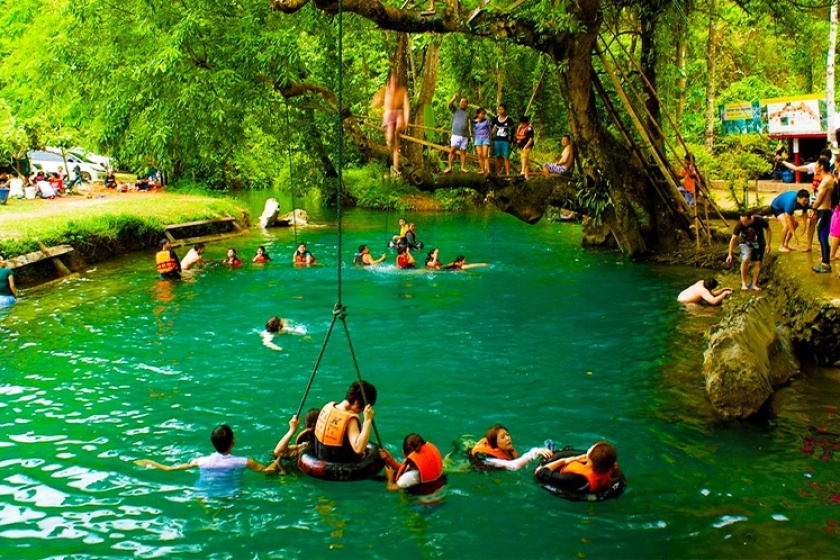 Pakse in Laos